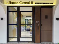 Hutton Central Hotel Managed By The Ascott Limited  Hôtels à : George Town