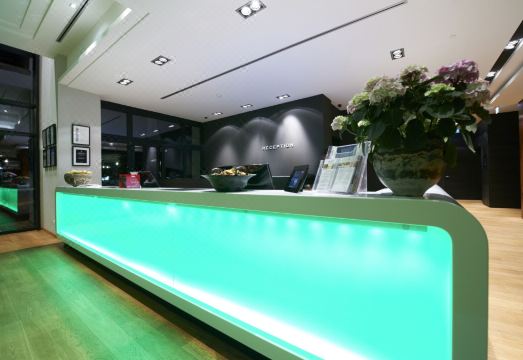 파크호텔 슈투트가르트 메세-에어포트