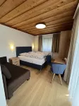 Pension Sommerauer Hotele w: Hallein