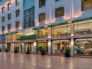 Nadir Business Hotel