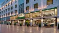 Nadir Business Hotel Hotels in Karaman Merkez