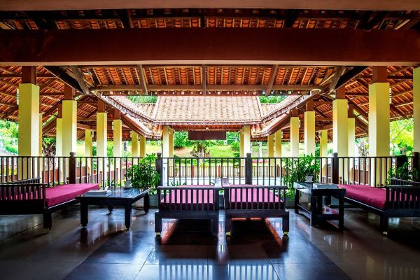 로마나 리조트 & 스파(Romana Resort & Spa)_3