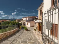 Residence Bouganvillage Hotels in Budoni
