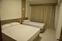 Praias do Lago Eco Resort - Апартаменты