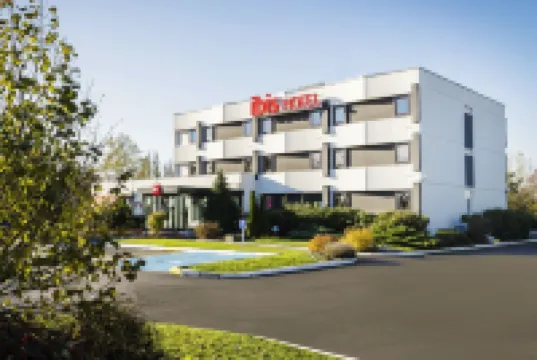 Ibis Mulhouse Île Napoléon