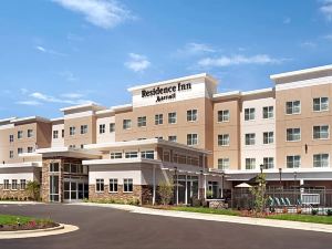 Residence Inn Winston-Salem Hanes Mall