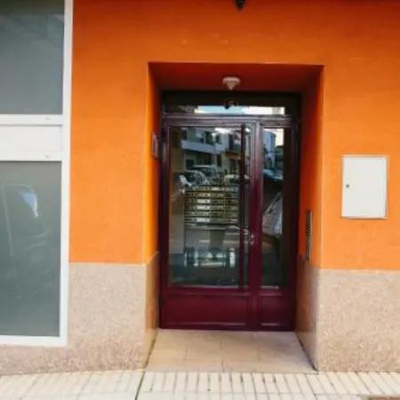 Aticos la Aliseda by Valdesierra