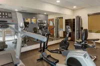 Comfort Suites Ontario Airport Convention Center - Gym