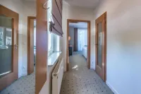 Am Weststrand Aparthotel Kühlungsborn
