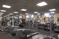 Seaview Hotel - Gym