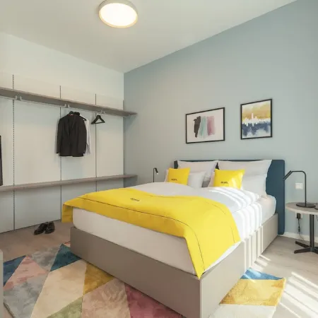 Candlewood Suites Heidelberg by IHG