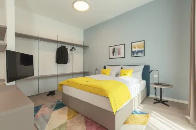 Candlewood Suites Heidelberg