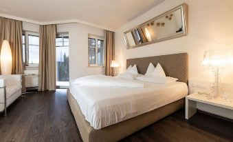 Maiers Kuschelhotel Loipersdorf Deluxe - Adults Only