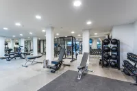 Barceló Lanzarote Active Resort - Fitnessstudio