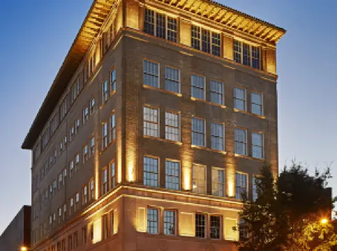 퀴르크 호텔 리치몬드