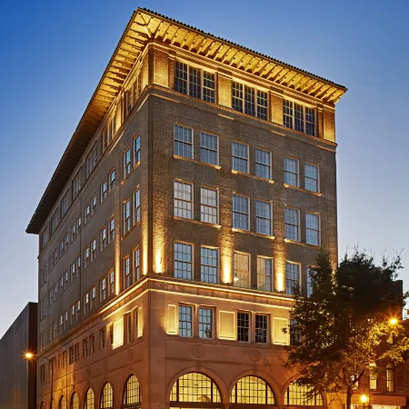 Quirk Hotel Richmond