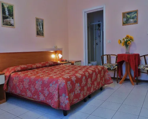 Hotel Roma Camere Photos