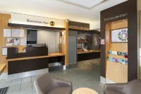 B&B Hotel Angers 1 Beaucouzé Hotels in Montjean-sur-Loire