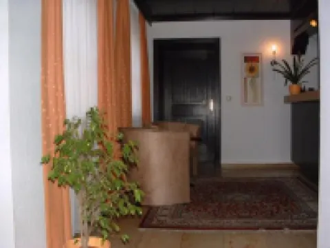 Altstadthotel Schex Hotéis em Altotting