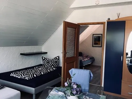 菲林克倫克公寓