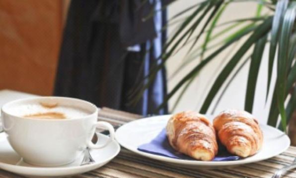 A Palazzo Busdraghi Residenza d'Epoca