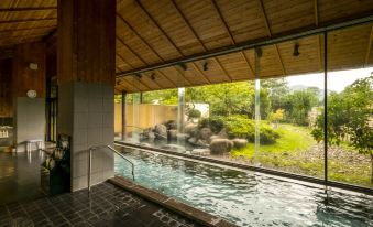 Kurobe View Hotel