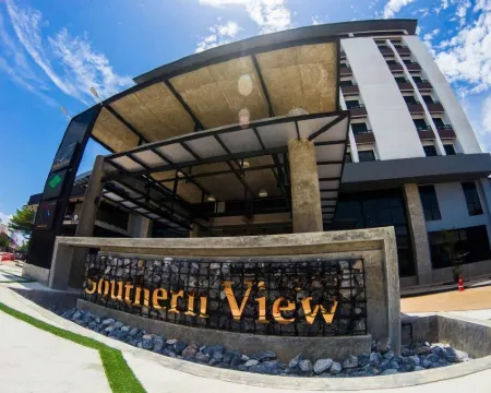 โรงแรมเซาท์เทิร์นวิว โรงแรมในปัตตานี