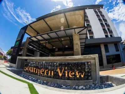 Southern View Hotel Pattani Hotels in 