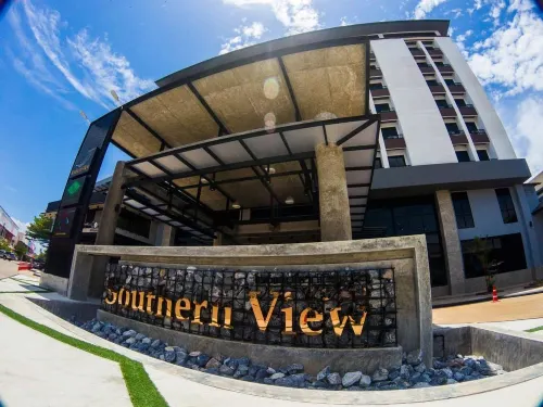 Southern View Hotel Pattani