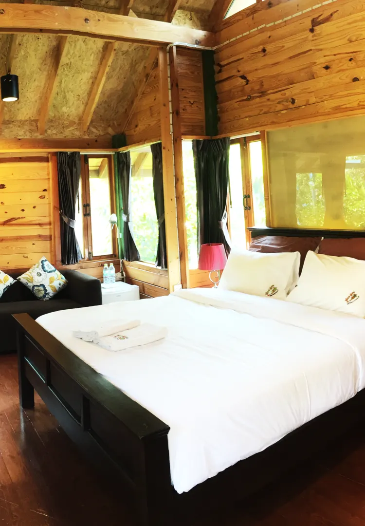 บ้านหวาน