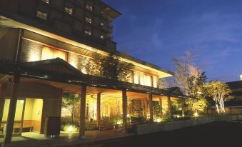 Ryokan Ayu No Sato