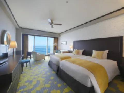 琵琶湖ホテル 大津のホテル