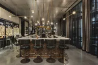 Publica Isrotel, Autograph Collection - bar