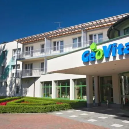 Geovita Dąbki