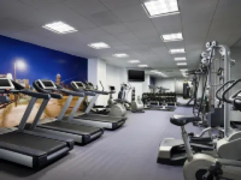 W Minneapolis - the Foshay Hotels in Minneapolis