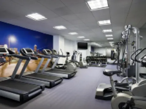 W Minneapolis - the Foshay