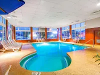 Ramada by Wyndham Pigeon Forge North Hoteles en Pigeon Forge