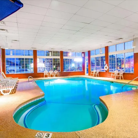 Ramada by Wyndham Pigeon Forge North