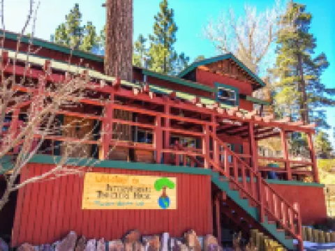 ITH Big Bear Lake Hostel & Lodge Hotels in Big Bear Lake