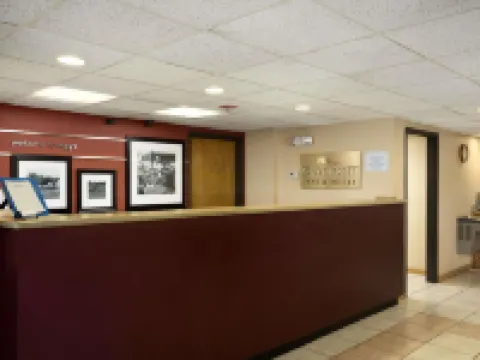 Baymont by Wyndham Hays Hotels in Hays