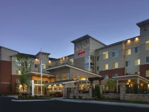 Residence Inn Nashville SE/Murfreesboro