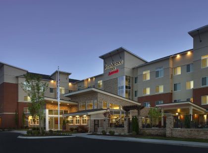 Residence Inn Nashville SE/Murfreesboro