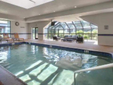 コートヤード バイ マリオット ノーウォーク ノーウォークのホテル