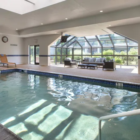 Courtyard Norwalk