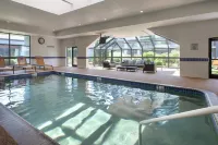 Courtyard Norwalk Hotels in Norwalk