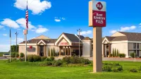 Best Western Plus York Hotel  Conference Center Hotel a 