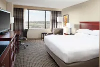DoubleTree by Hilton Kansas City - Overland Park