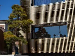 Modern Ryokan Kishi-ke