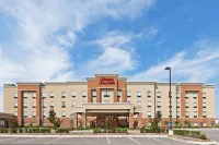 Hampton Inn & Suites Tulsa North/Owasso فنادق في Owasso