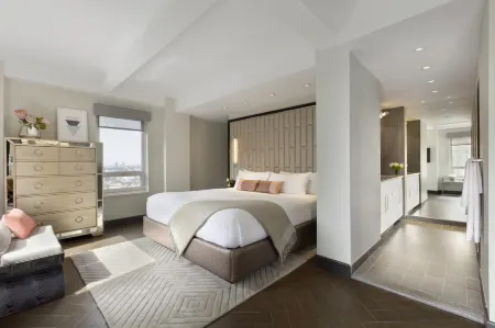 Hotel Edison Times Square